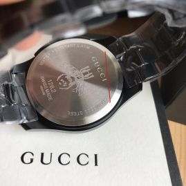 Picture of Gucci Watches Men _SKU1453gucci-42mm-03244820